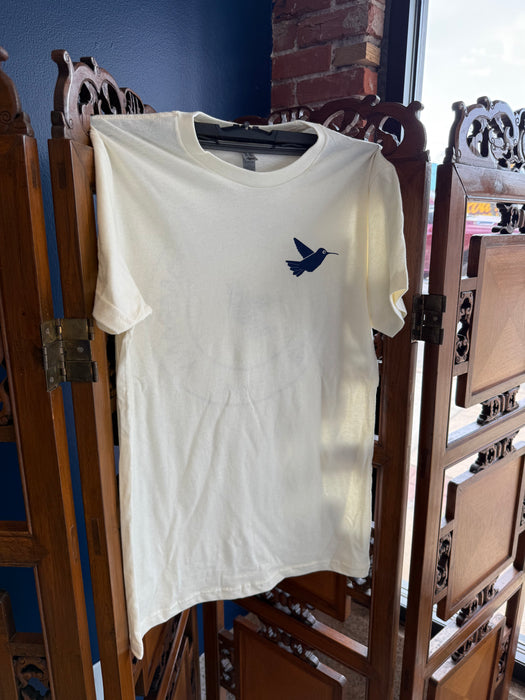 Broadtail Tee