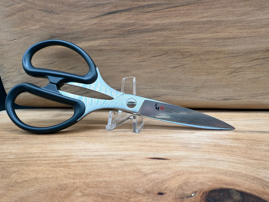 Mcusta Zanmai Shears