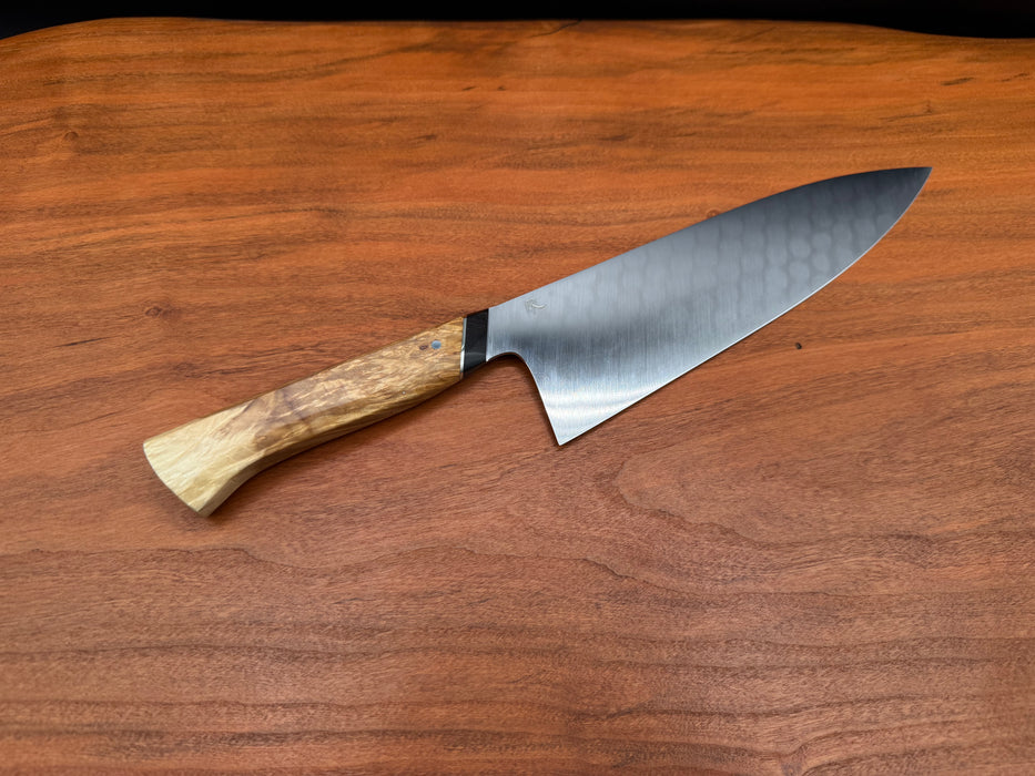 Rhymer Knives - Workhorse Gyuto