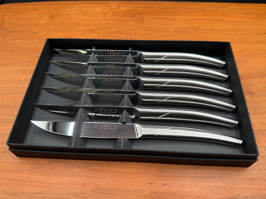 Le Thiers - Steak Knife Set