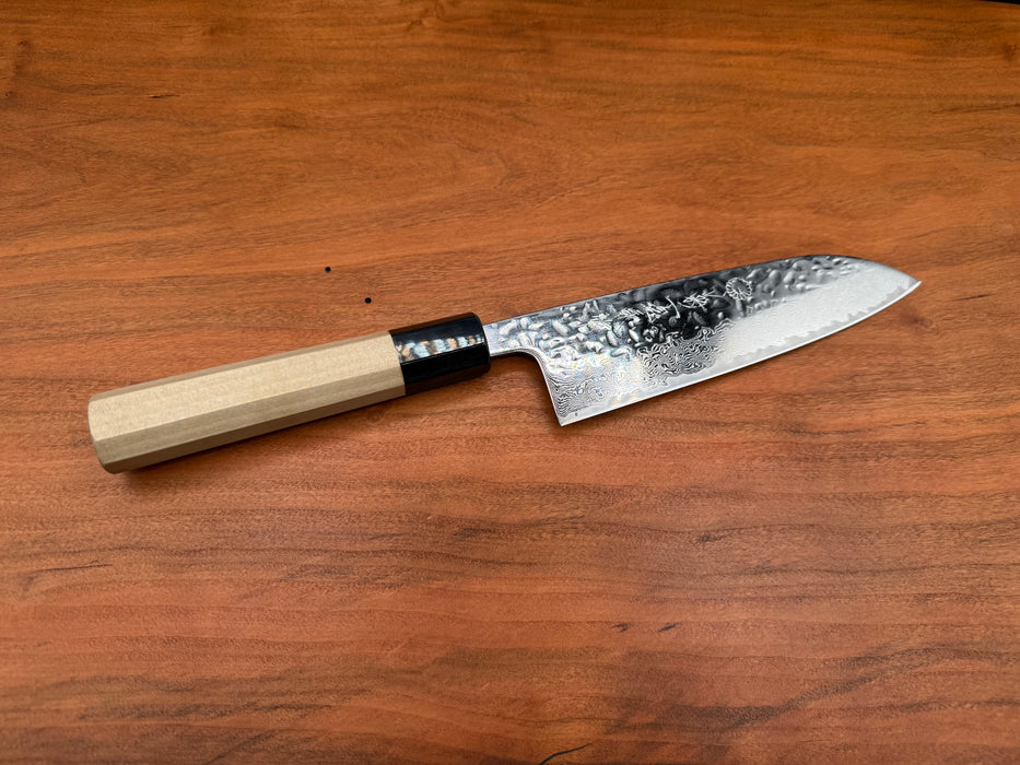 Kikuichi - MDT Series Santoku