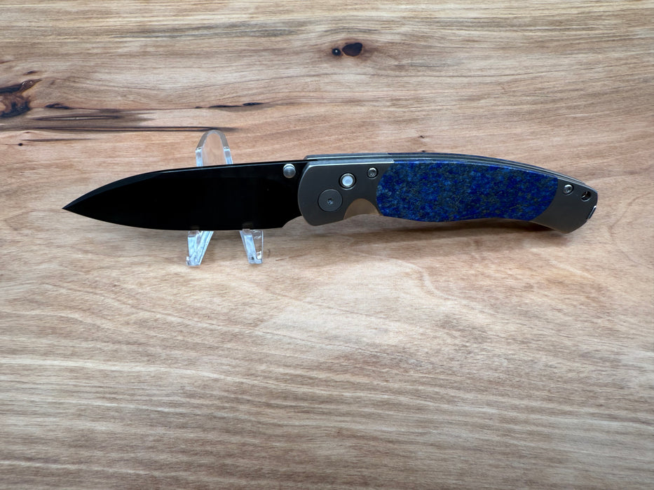 Santa Fe Stoneworks - VG10 Folding Knife