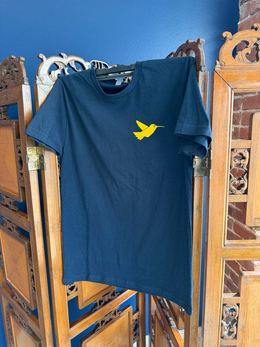 Broadtail Tee