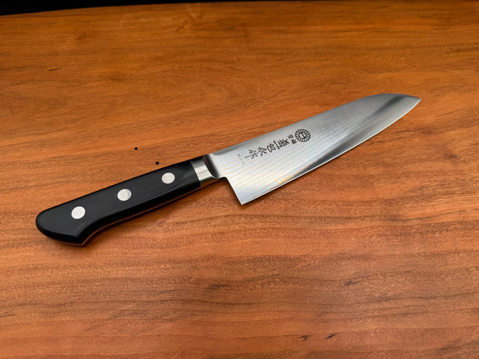 Kikuichi - Stainless Series Santoku