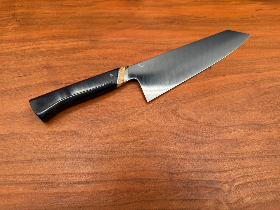Rhymer Knives - Master Series Gyuto