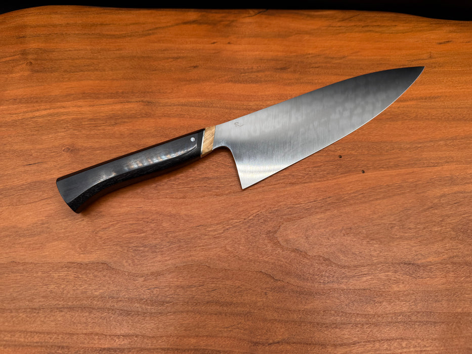 Rhymer Knives - Workhorse Gyuto