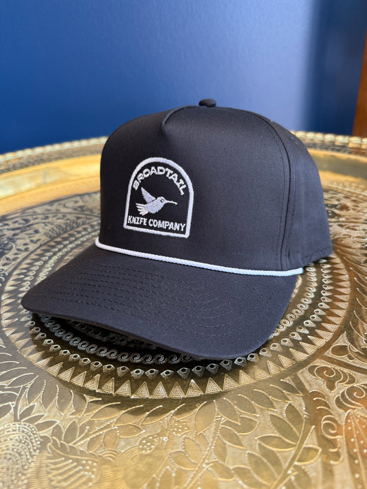 Broadtail Hat