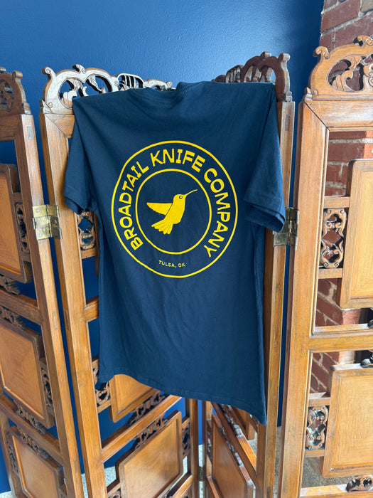 Broadtail Tee