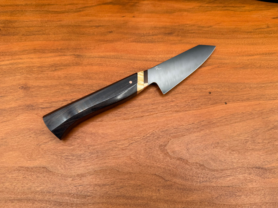 Rhymer Knives - Master Series Paring Knife