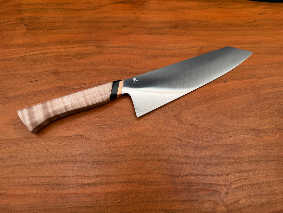 Rhymer Knives - Master Series Gyuto