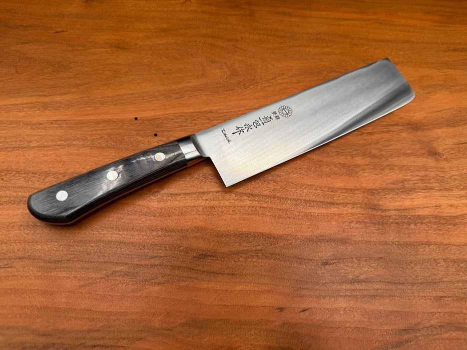 Kikuichi - Semi Stainless Nakiri