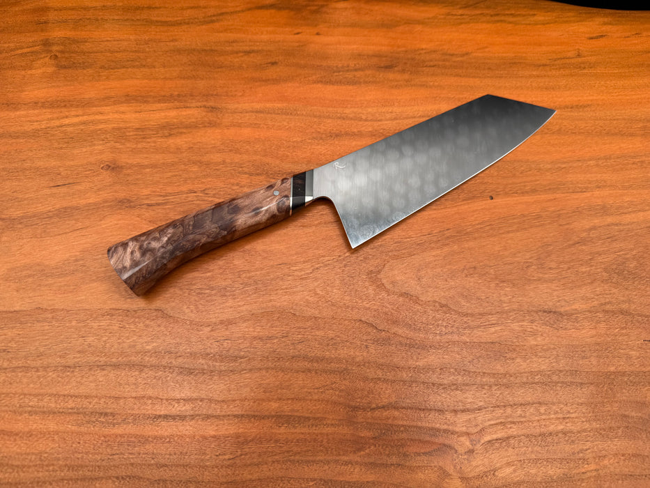 Rhymer Knives - Master Series Bunka