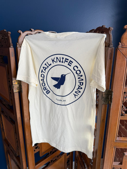 Broadtail Tee
