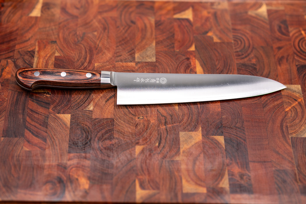 Kikuichi - Warikomi Gold Gyuto