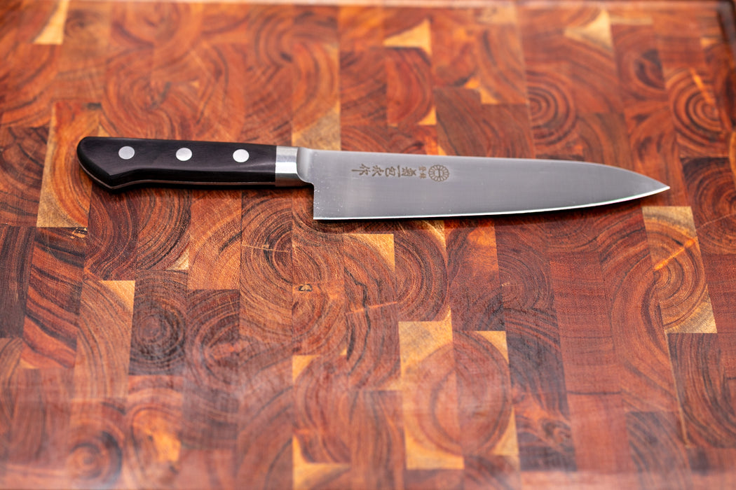 Kikuichi - GC Carbon Gyuto