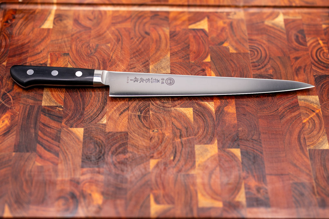 Kikuichi - Stainless Series Sujihiki