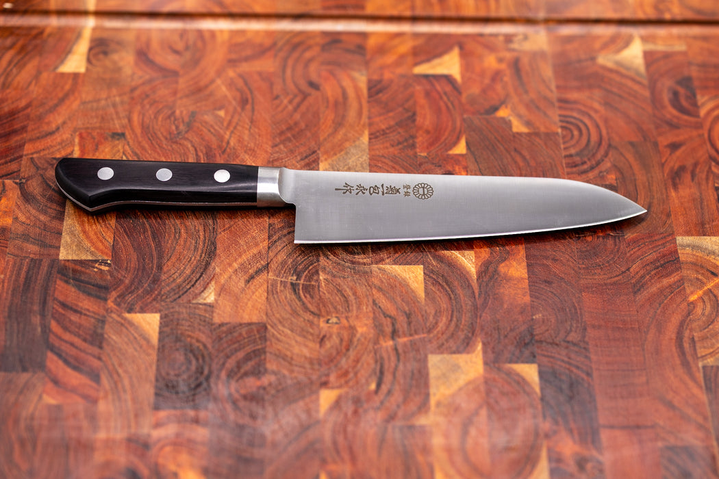 Kikuichi - GC Carbon Santoku