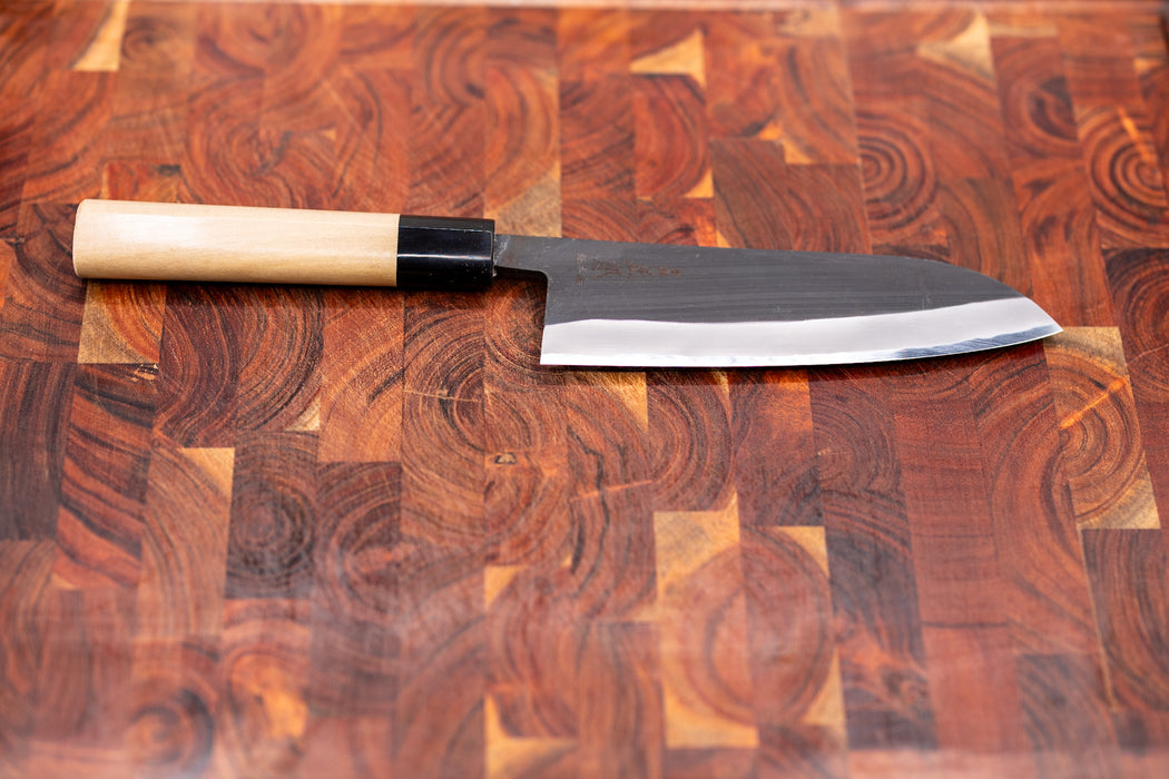 Masamoto Blue #2 Santoku